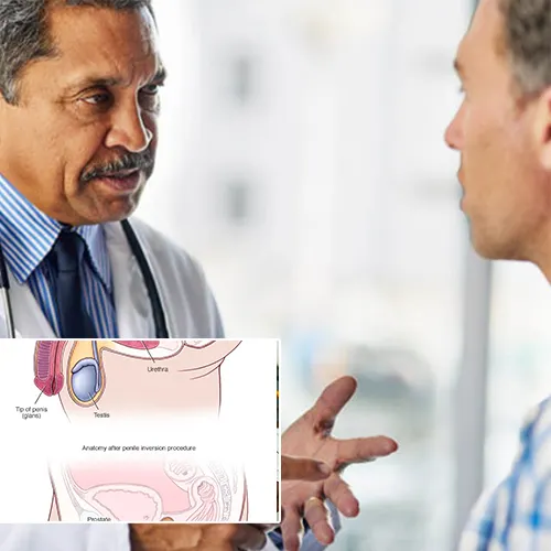 Navigating the Penile Implant Experience with Comprehensive Support