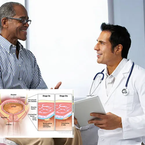 Welcome to UroPartners, LLC 

 and Our Expert Penile Implant Services