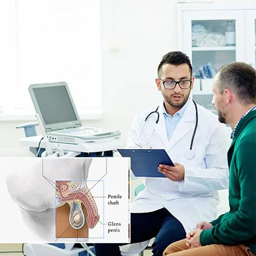 Understanding the Surgical Process of a Penile Implant