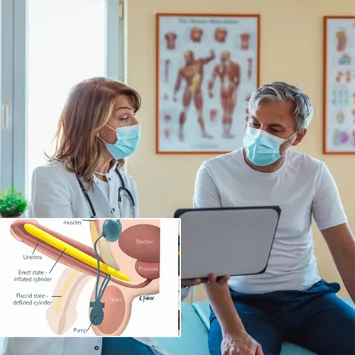 Connect with  UroPartners, LLC 
for Personalized Guidance and Care