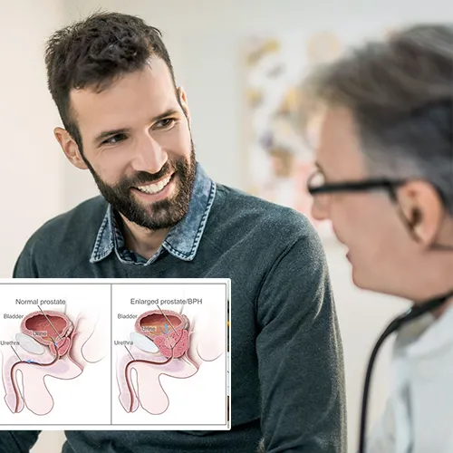 Experience and Expertise: The Value of Choosing  UroPartners, LLC 
