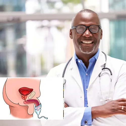 Understanding Penile Implants with Professional Guidance