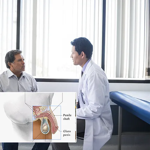 Comprehensive Care for Penile Implant Function Loss